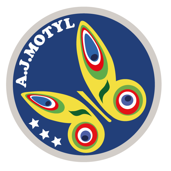 AJ MOTYL LOGO
