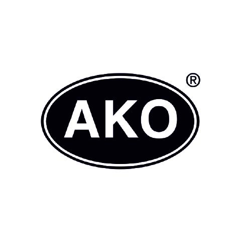 Ako - logo