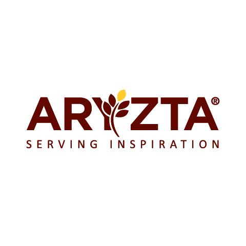 Aryzta - logo