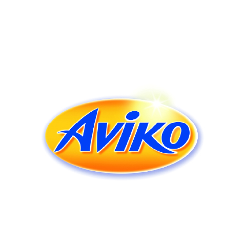 Aviko - logo