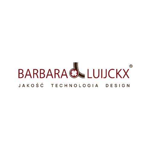 BARBARA LUIJCKX - logo