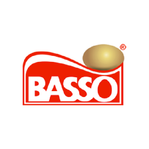 Basso - logo