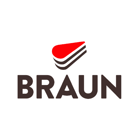 Braun - logo