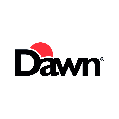 Dawn - logo