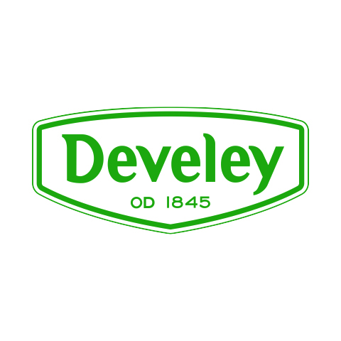 Develey - logo