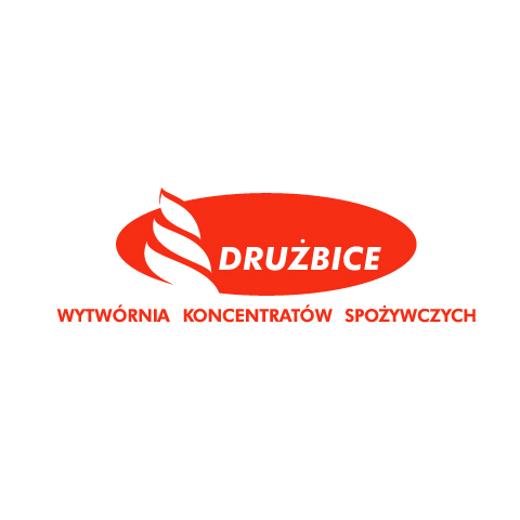 Drużbice - logo