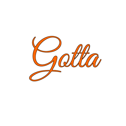 Gotta - logo