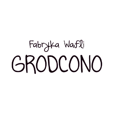 Grodcono - logo