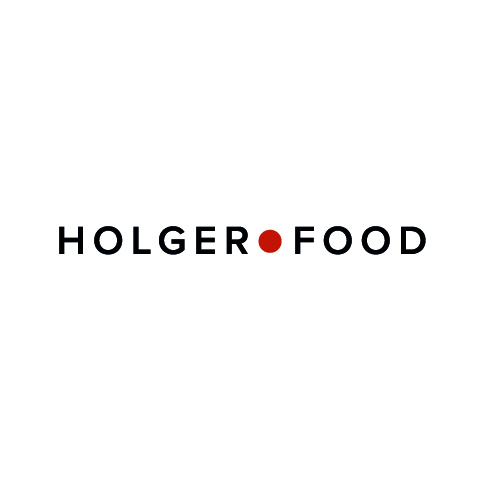 Holger Food - logo