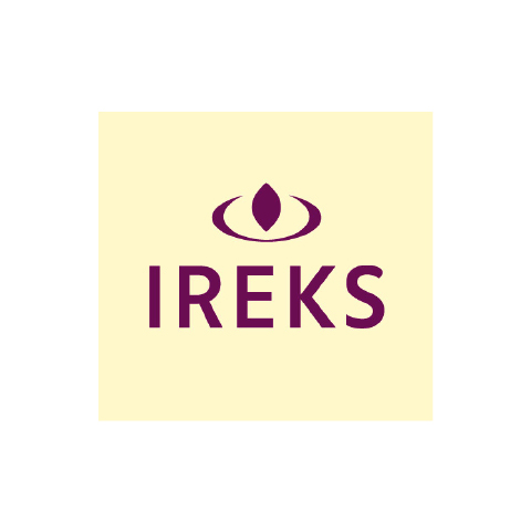 Ireks - logo
