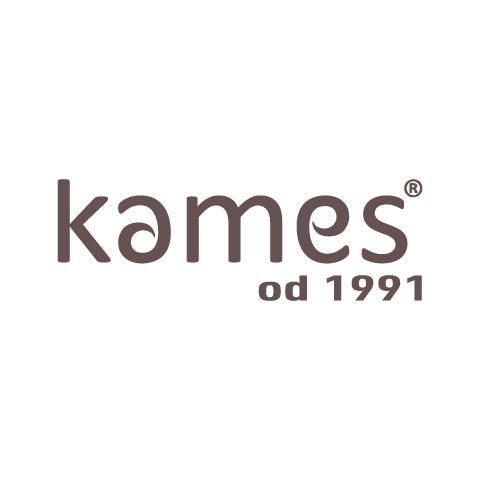 Kames - logo