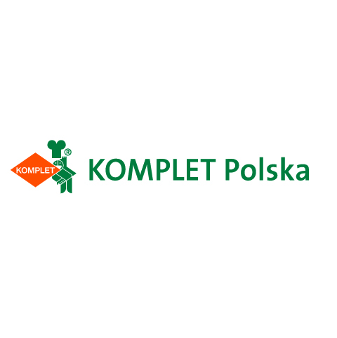 Komplet Polska - logo