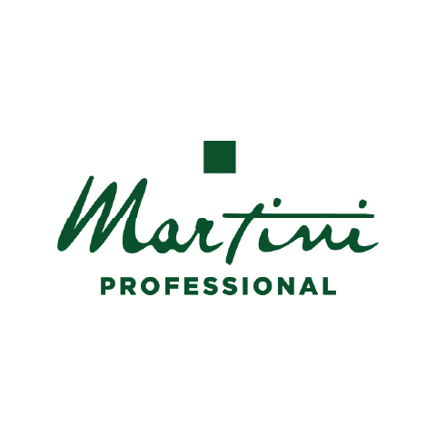 Martini Professional - logo