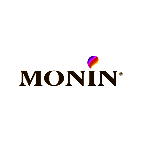 Monin - logo