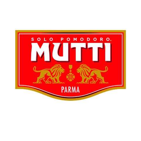 Mutti - logo