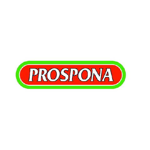 Prospona - logo
