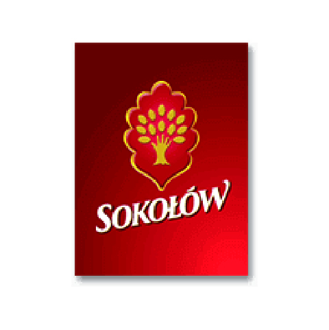 Sokołów - logo