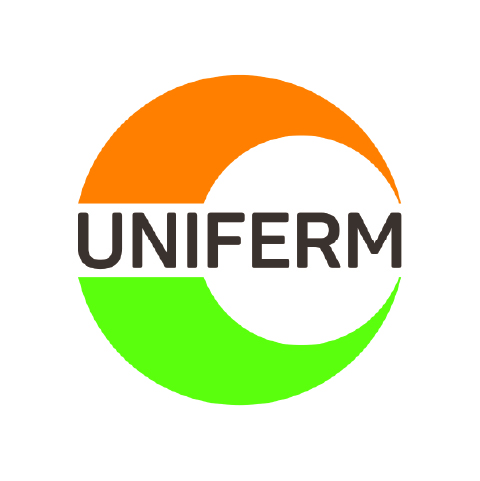 Uniferm - logo