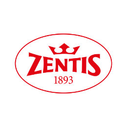 Zentis - logo