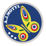 Logo A.Motyl